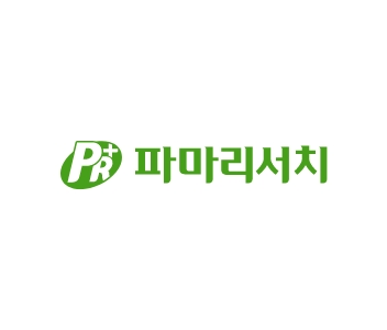 파마리서치 로고