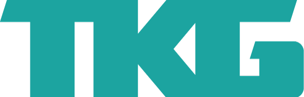 TKG벤처스 로고